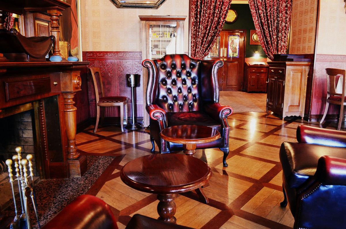 Основной зал — фото 10