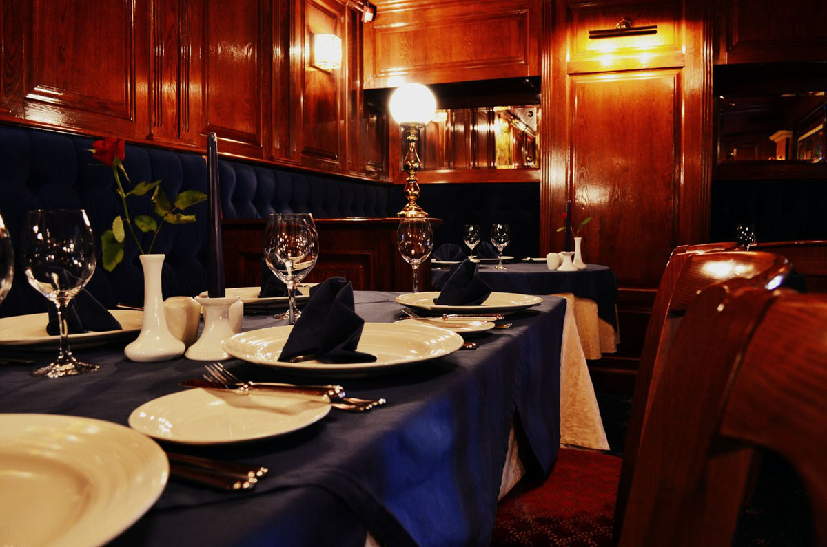 Основной зал — фото 12