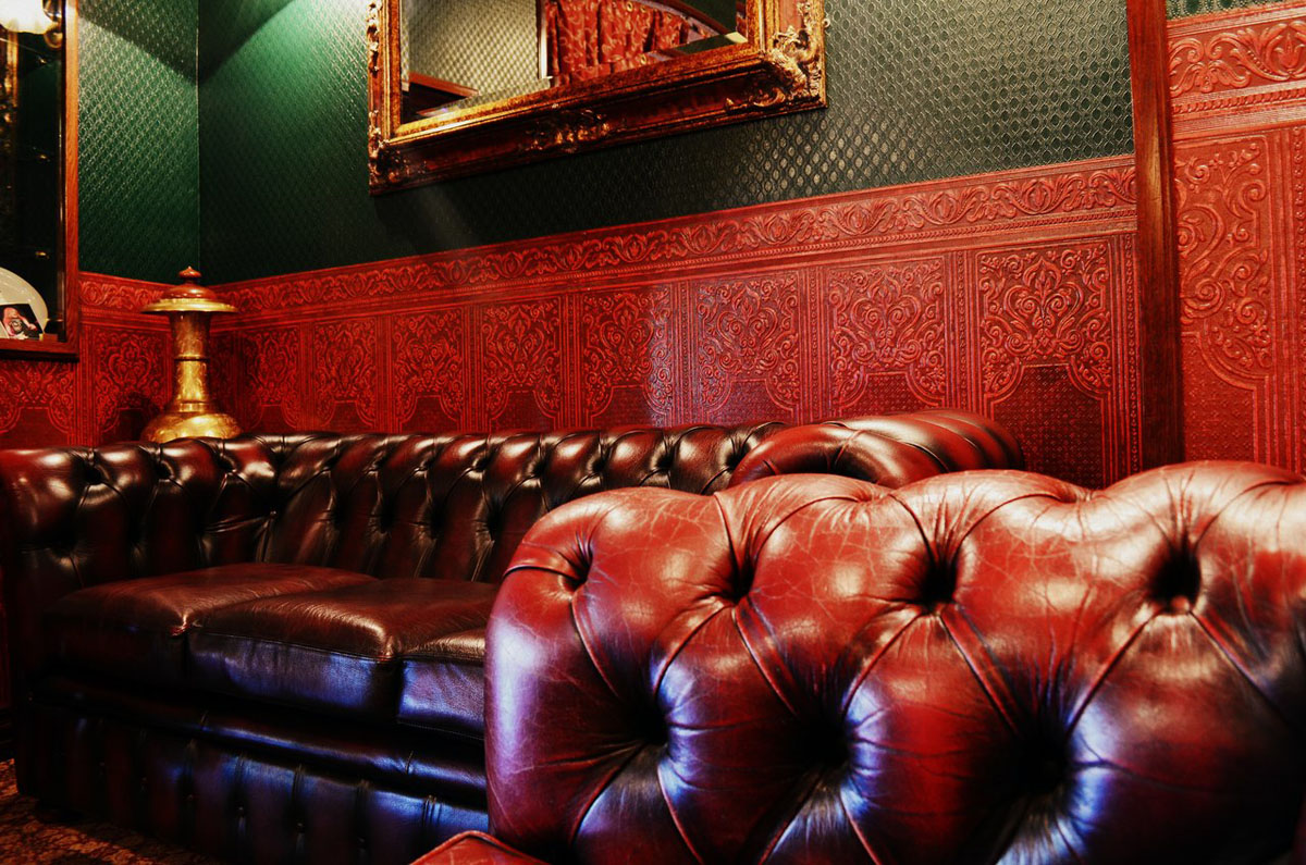 Основной зал — фото 13