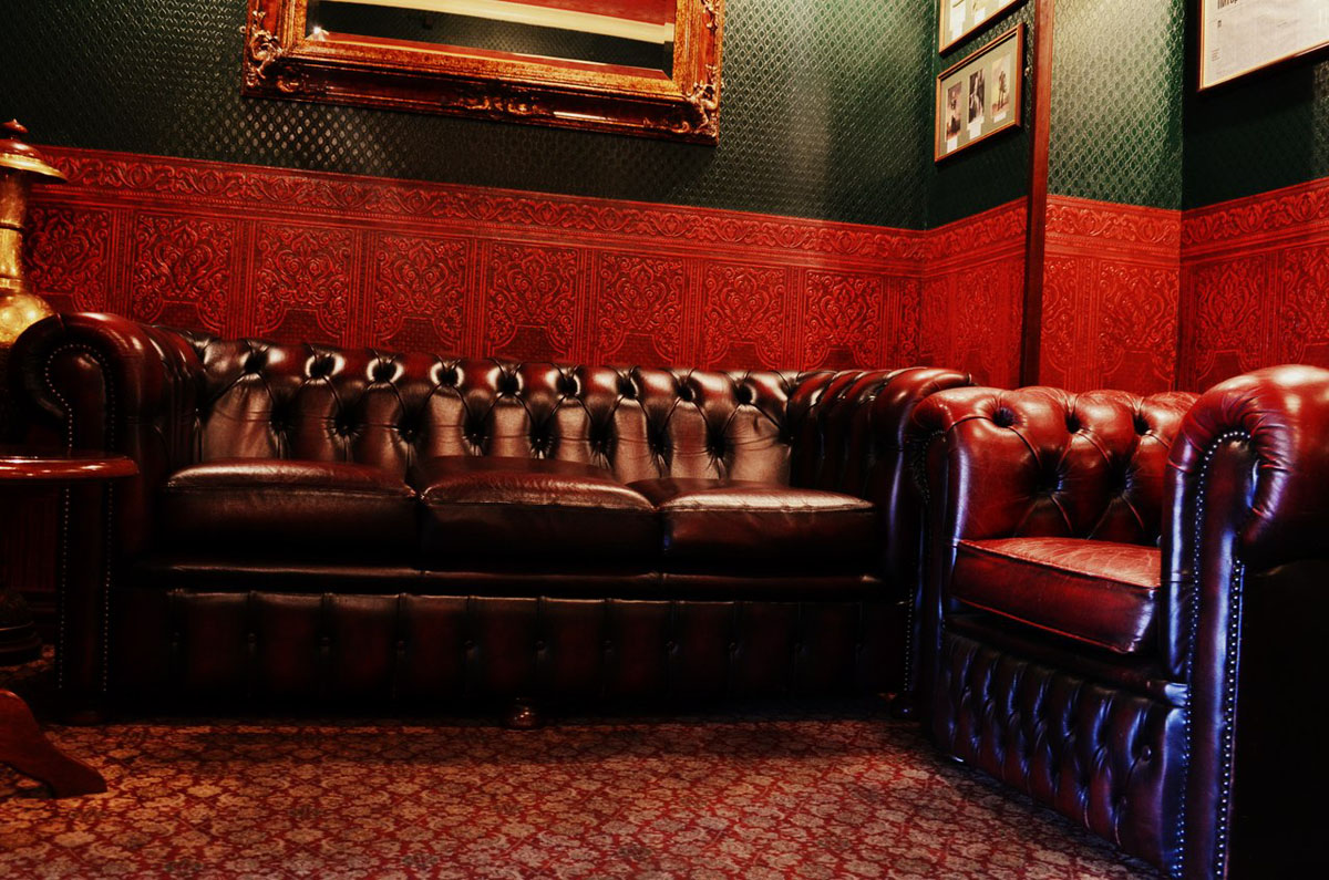 Основной зал — фото 15