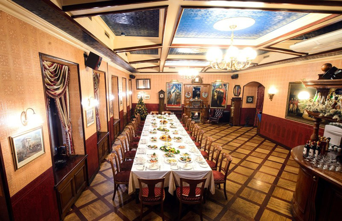 Основной зал — фото 16