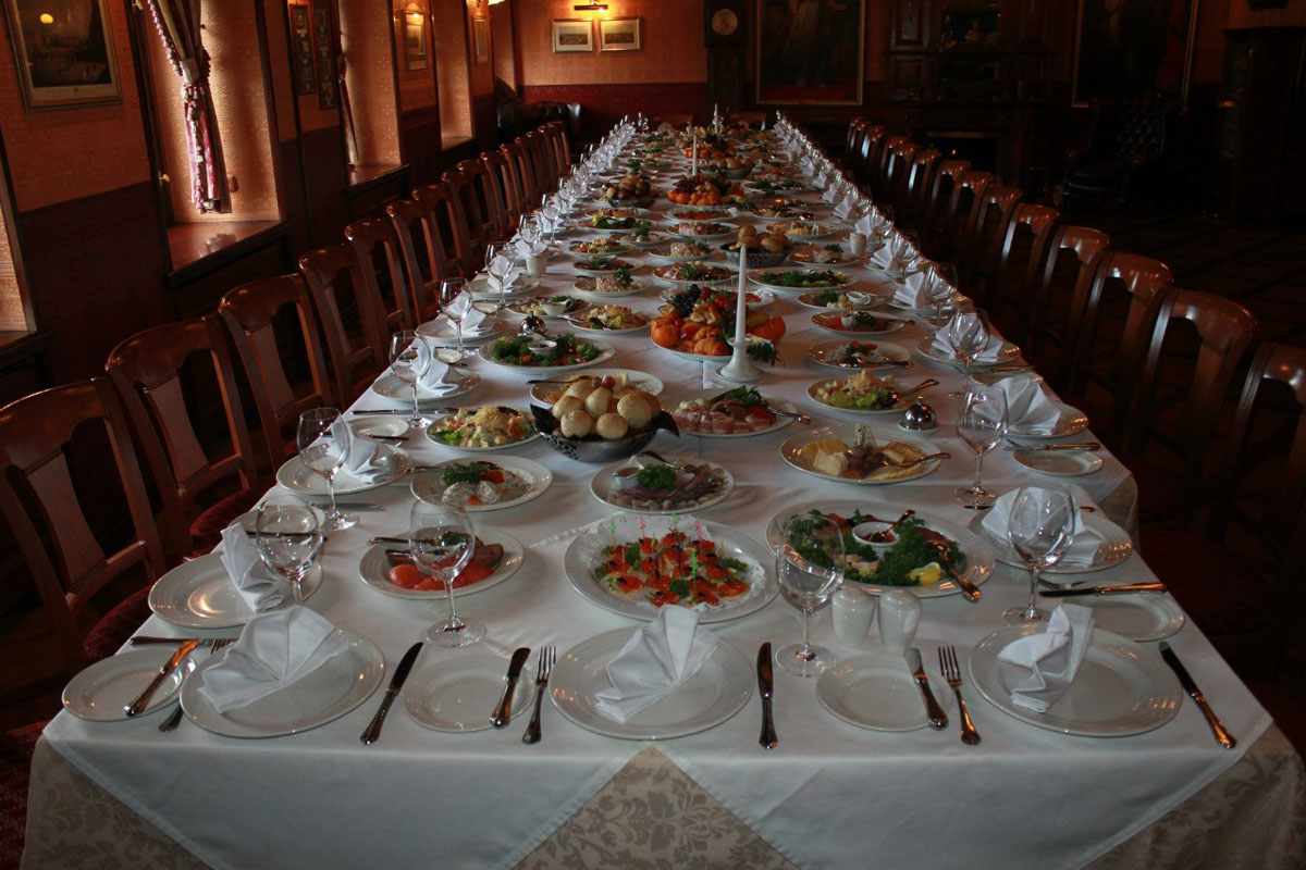 Основной зал — фото 18