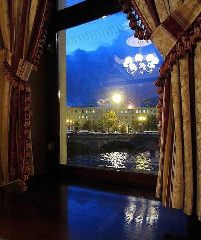 Основной зал — фото 19