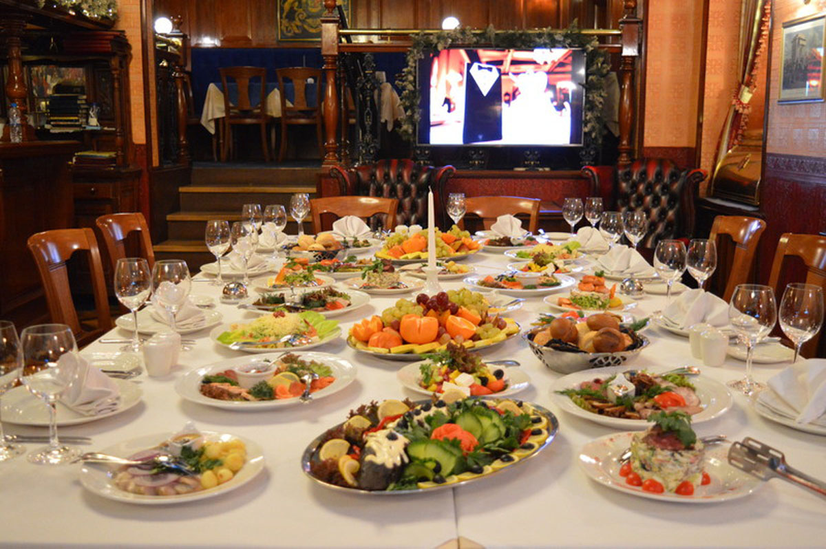 Основной зал — фото 20