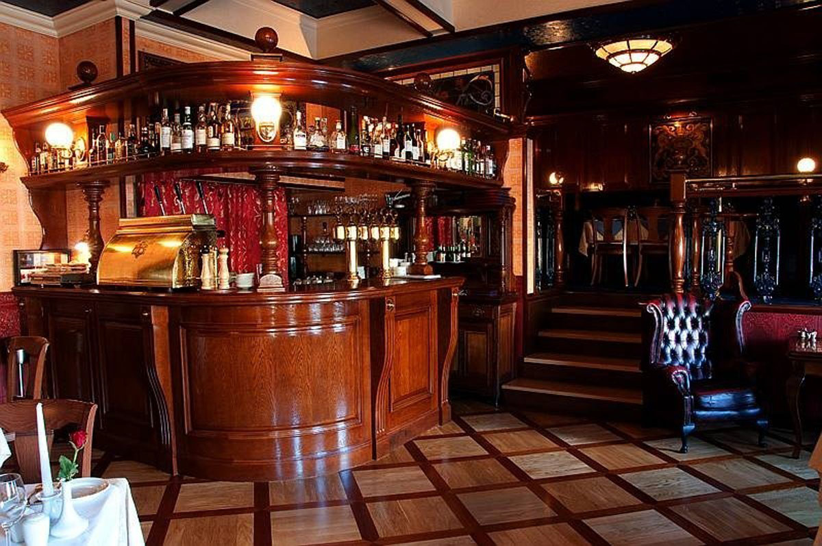 Основной зал — фото 23