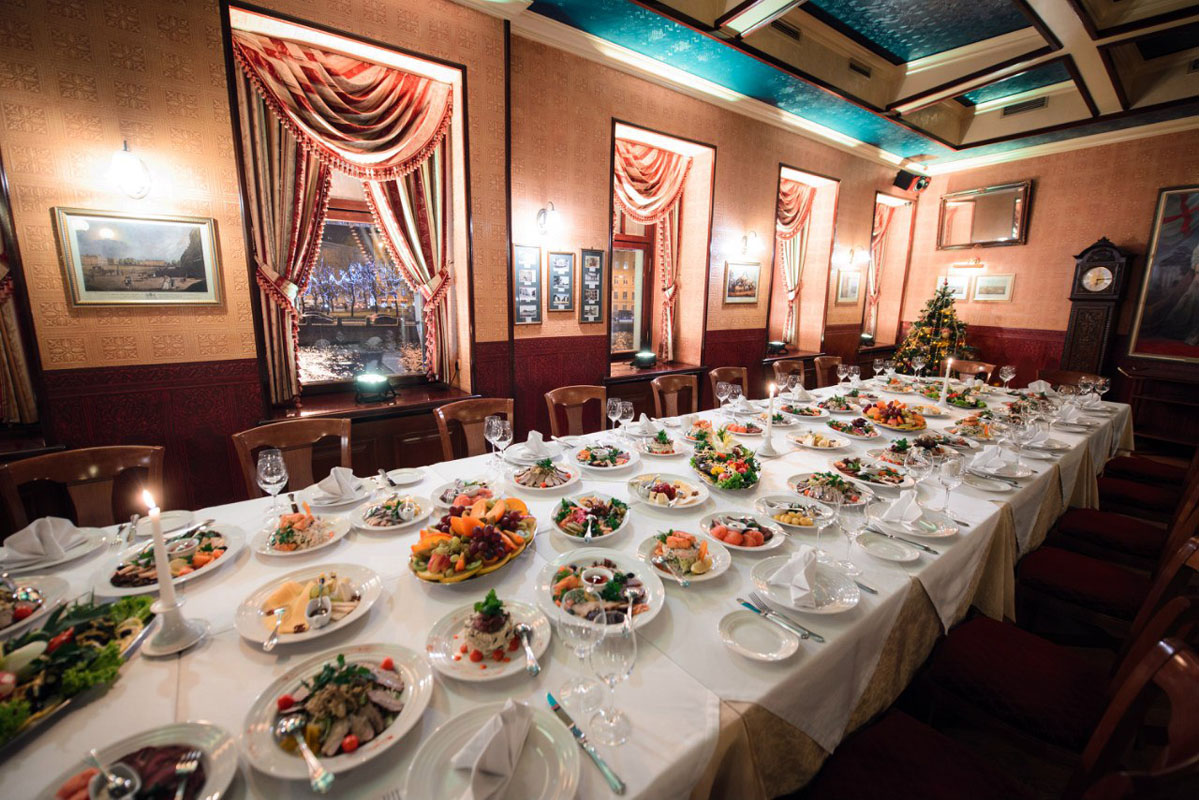 Основной зал — фото 24