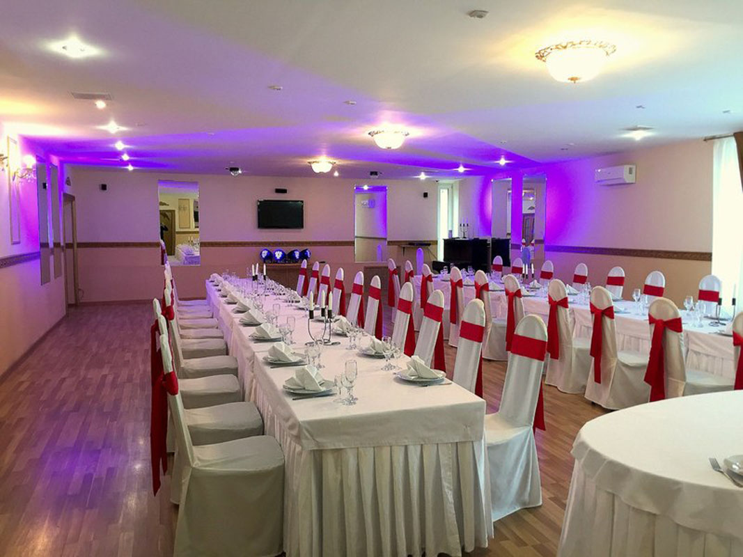 Большой зал — фото 2