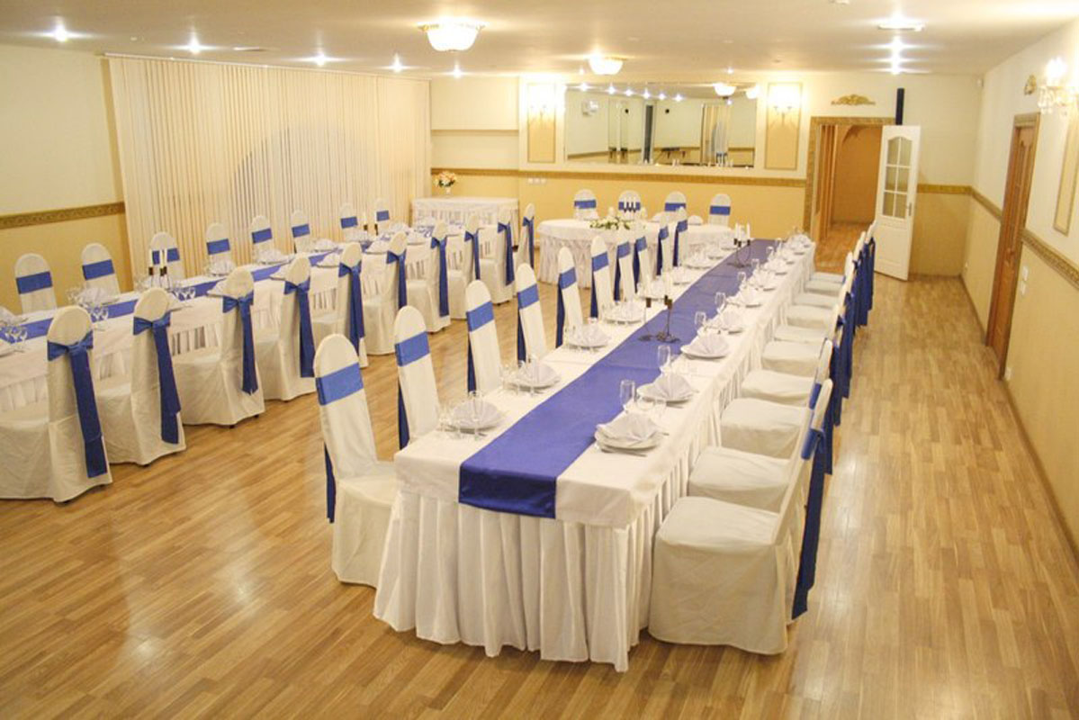 Большой зал — фото 3