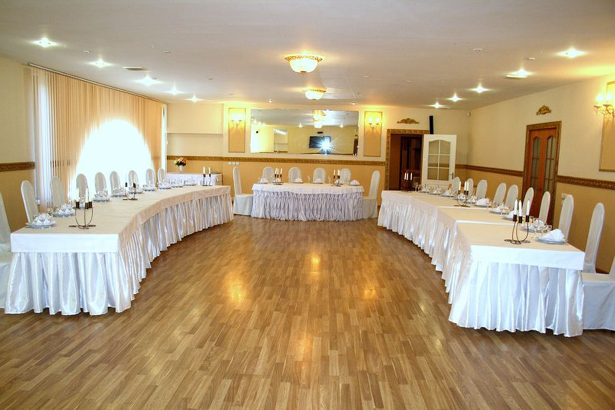 Большой зал — фото 4