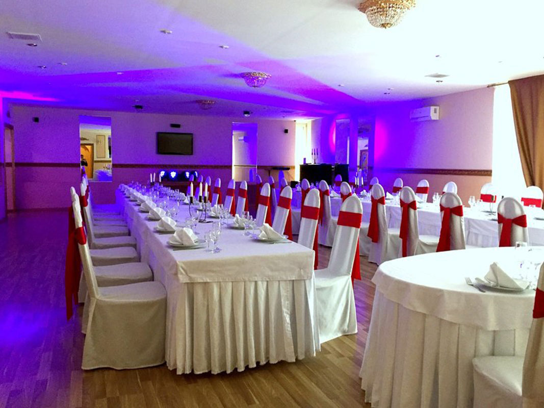 Большой зал — фото 5