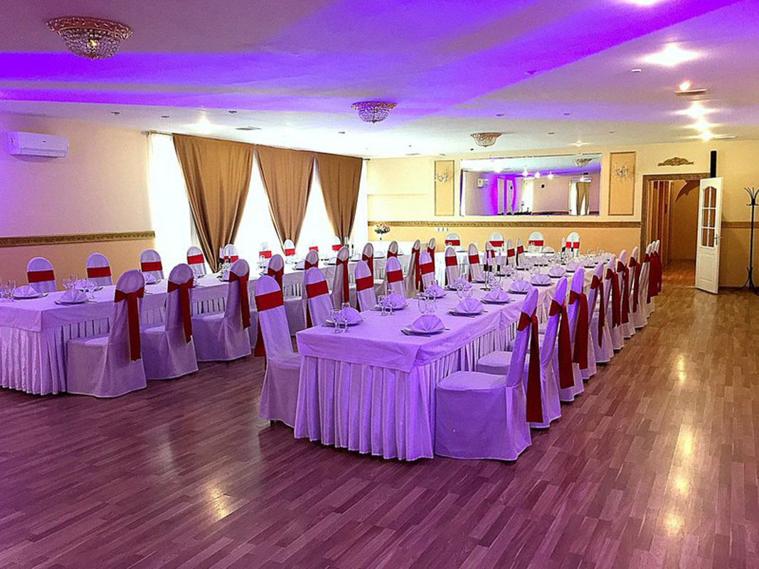 Большой зал — фото 6