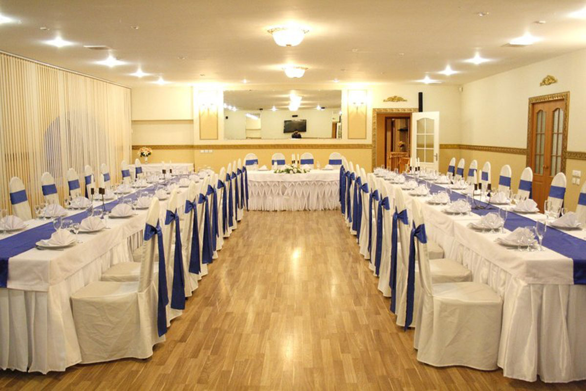 Большой зал — фото 7