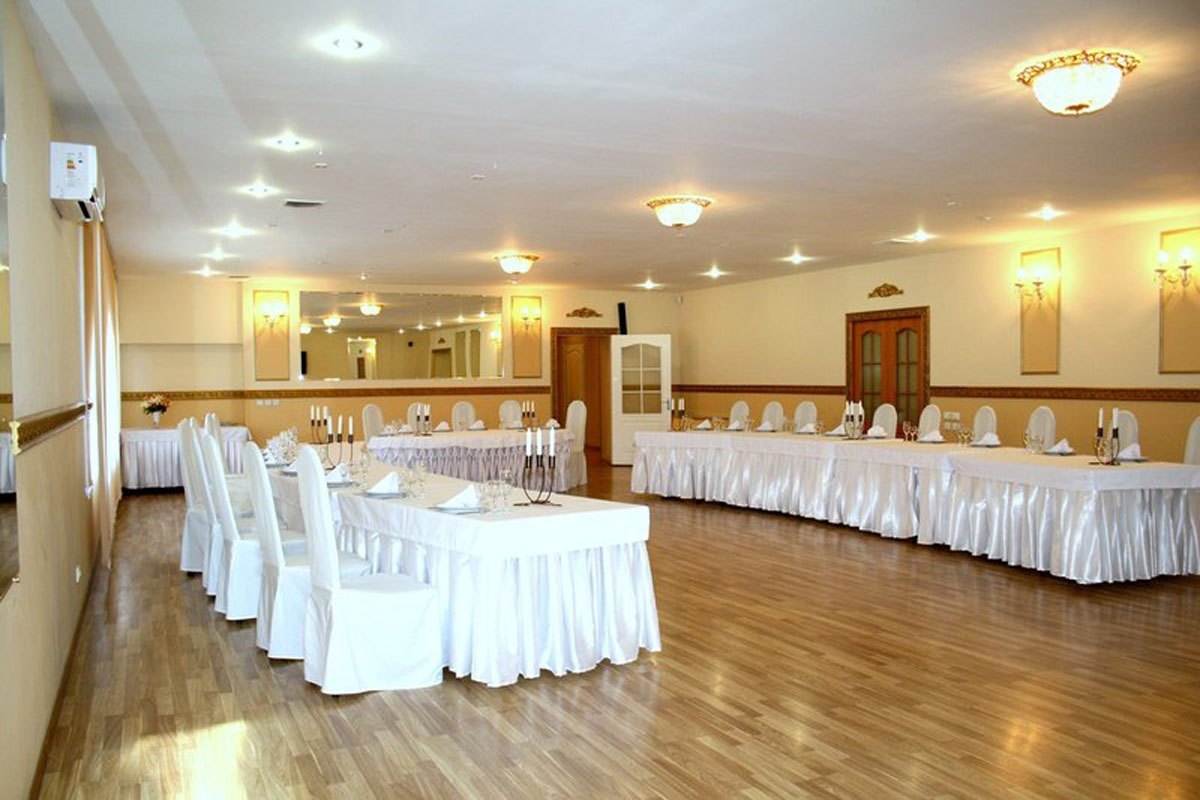 Большой зал — фото 8