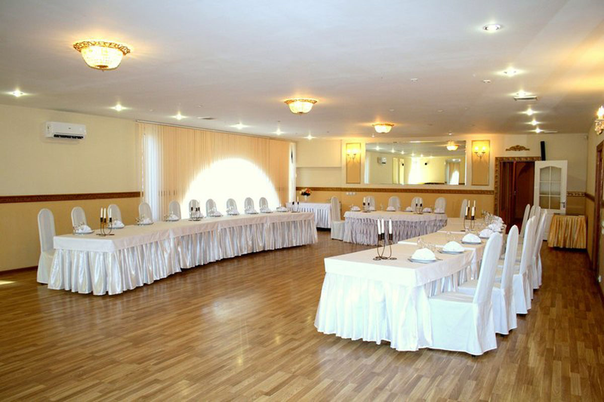 Большой зал — фото 9