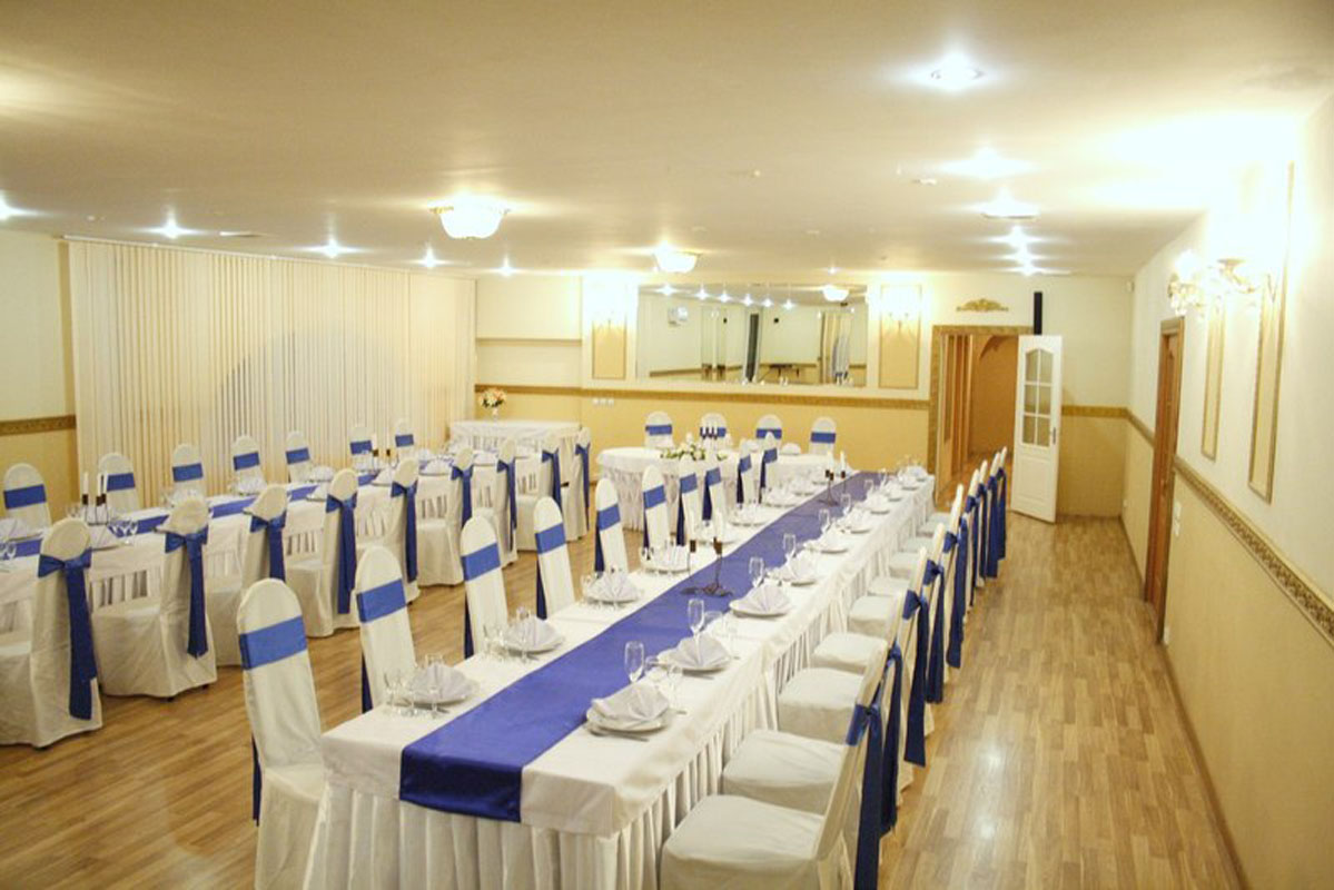 Большой зал — фото 10