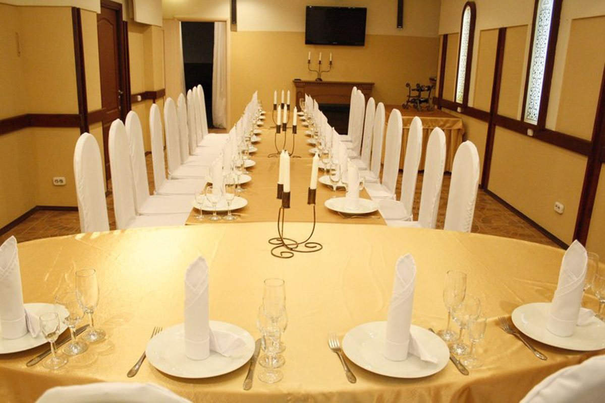 Витражный зал — фото 5