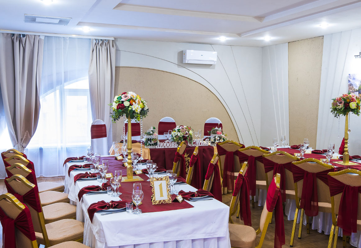 Белый зал — фото 3