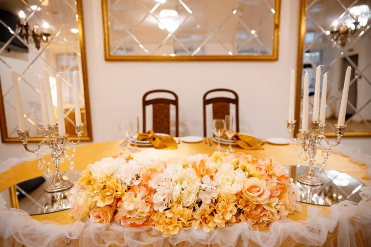 Основной зал — фото 2