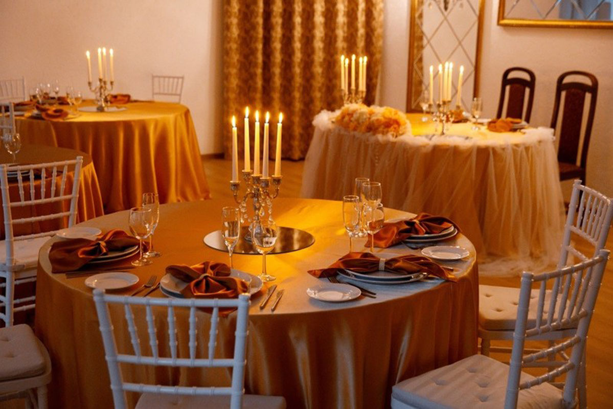 Основной зал — фото 3