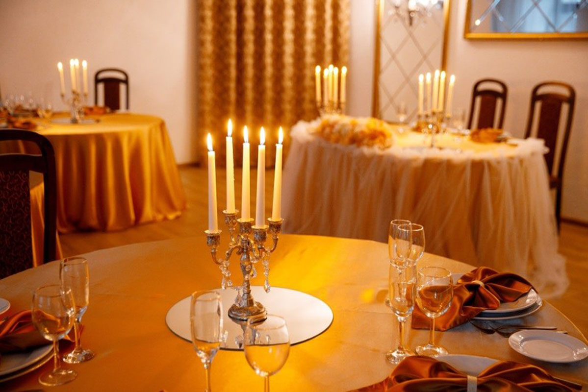 Основной зал — фото 5