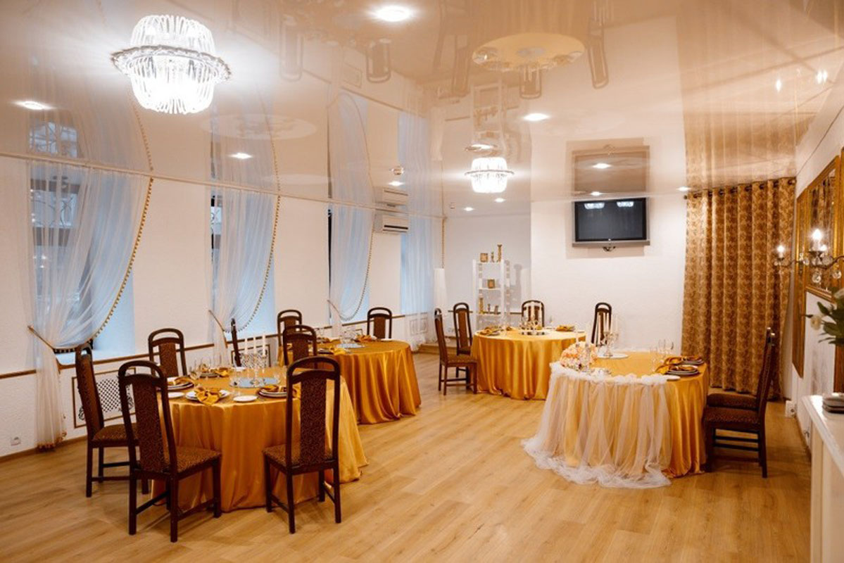 Основной зал — фото 6