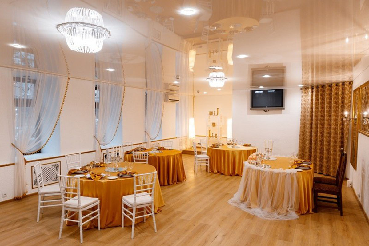 Основной зал — фото 7