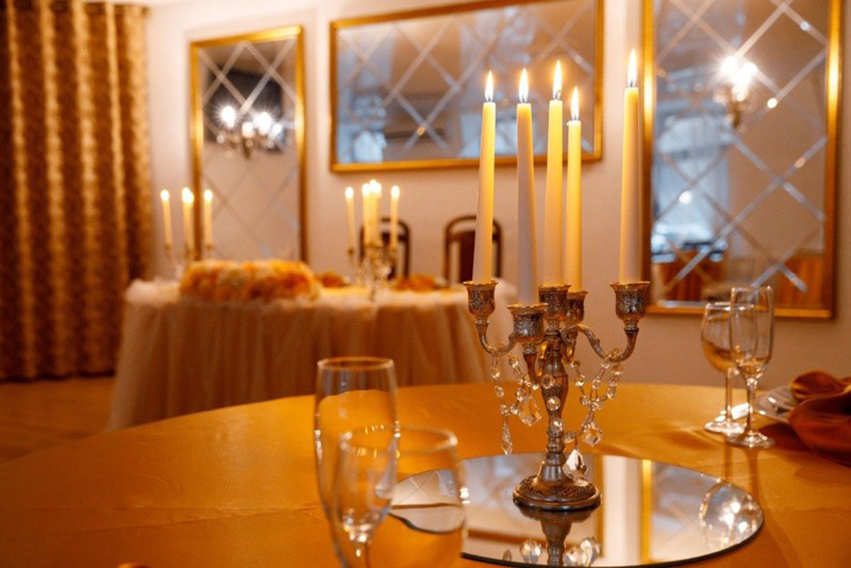 Основной зал — фото 9