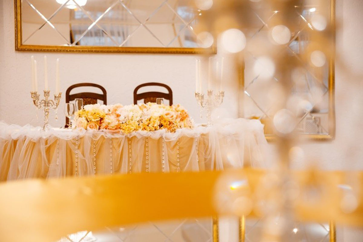 Основной зал — фото 11