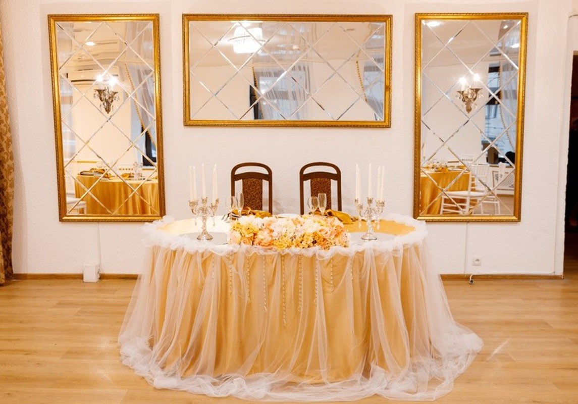 Основной зал — фото 12