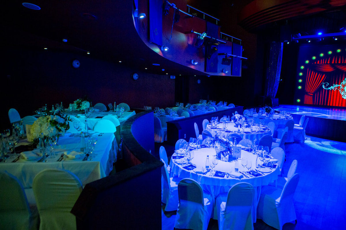 Конгресс-Холл — фото 2