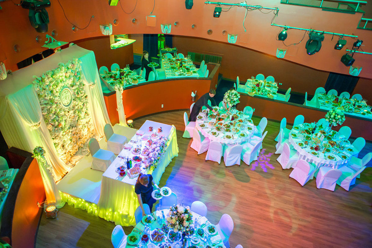 Конгресс-Холл — фото 6