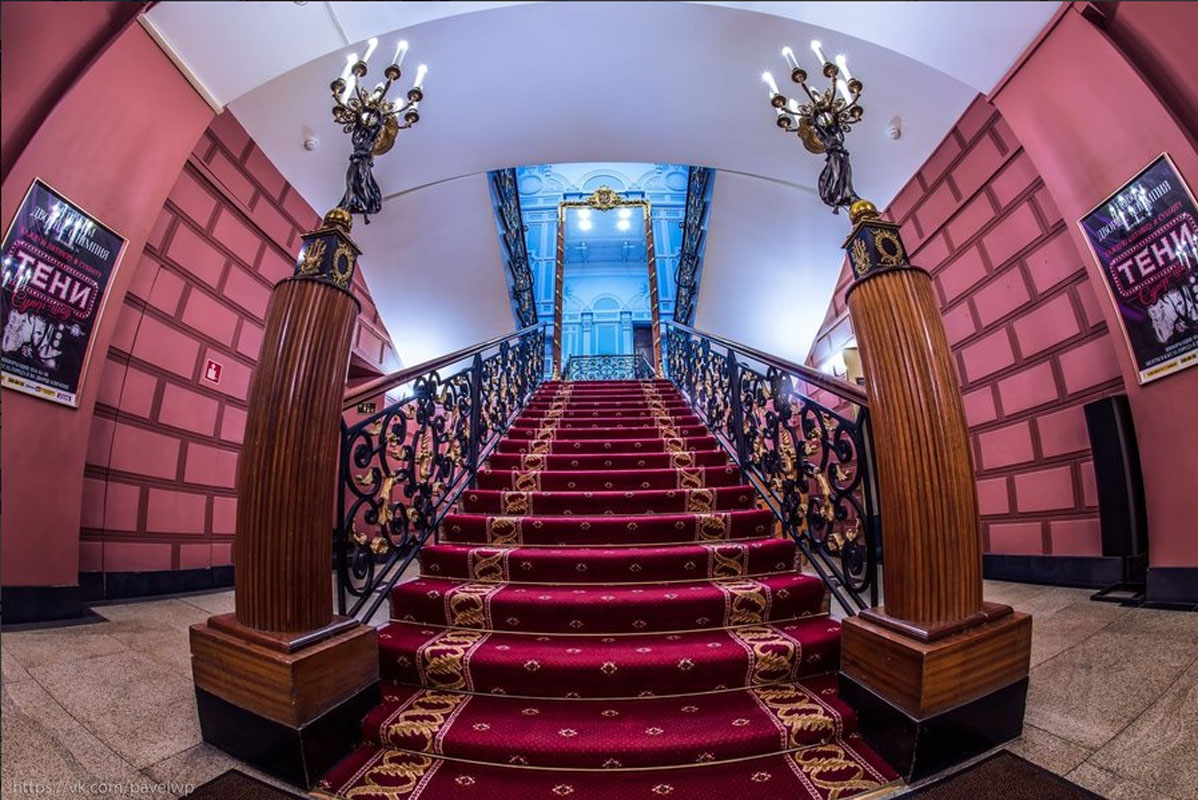 Конгресс-Холл — фото 7