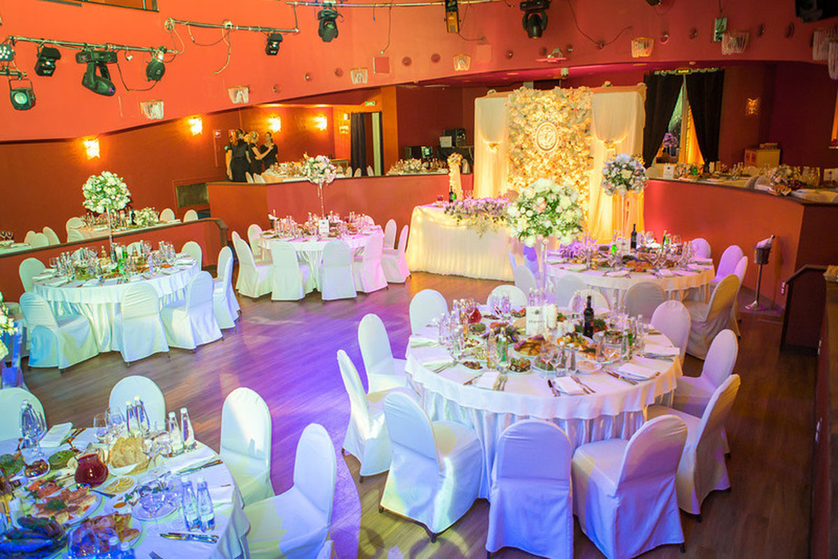 Конгресс-Холл — фото 8