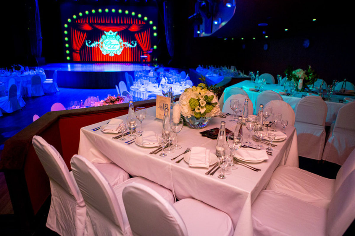 Конгресс-Холл — фото 9