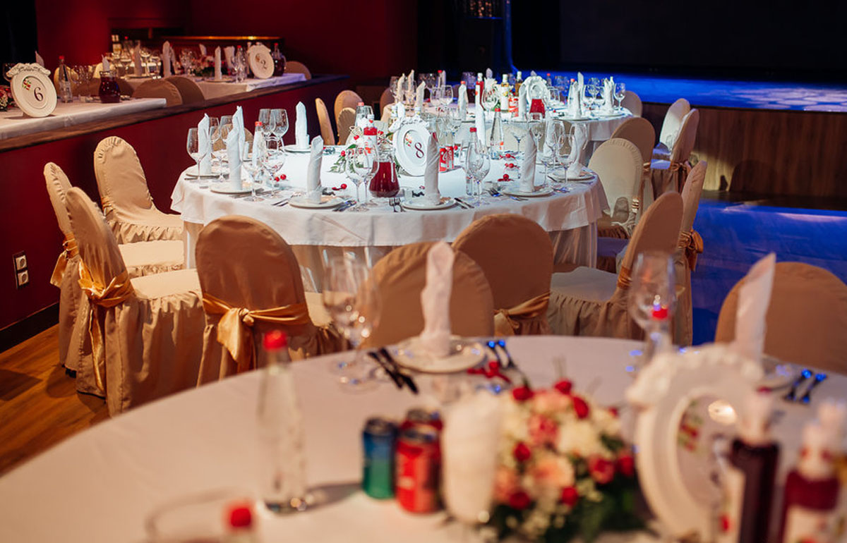 Конгресс-Холл — фото 10