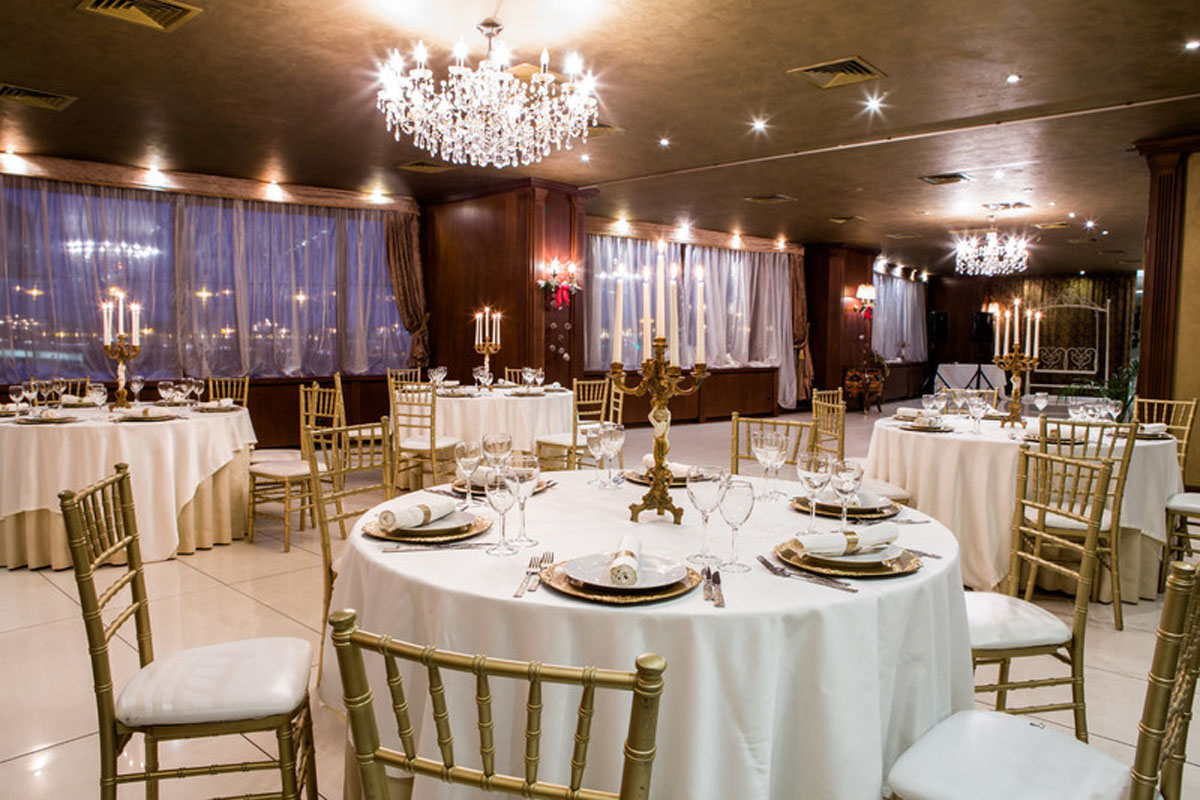 Основной зал — фото 2