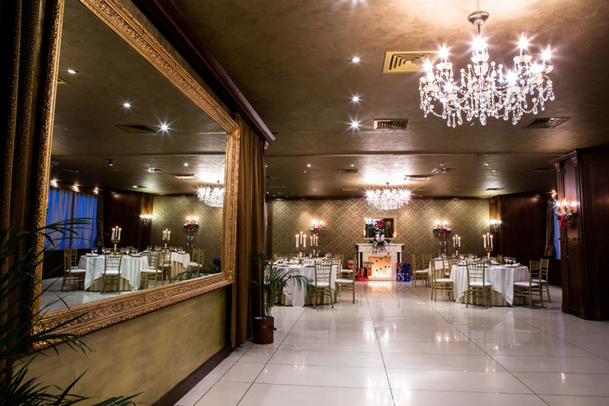 Основной зал — фото 3