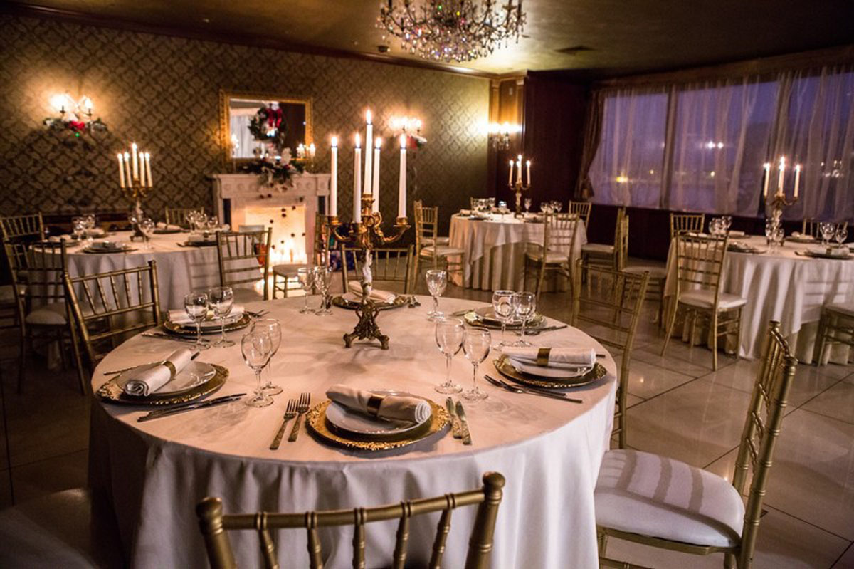 Основной зал — фото 4