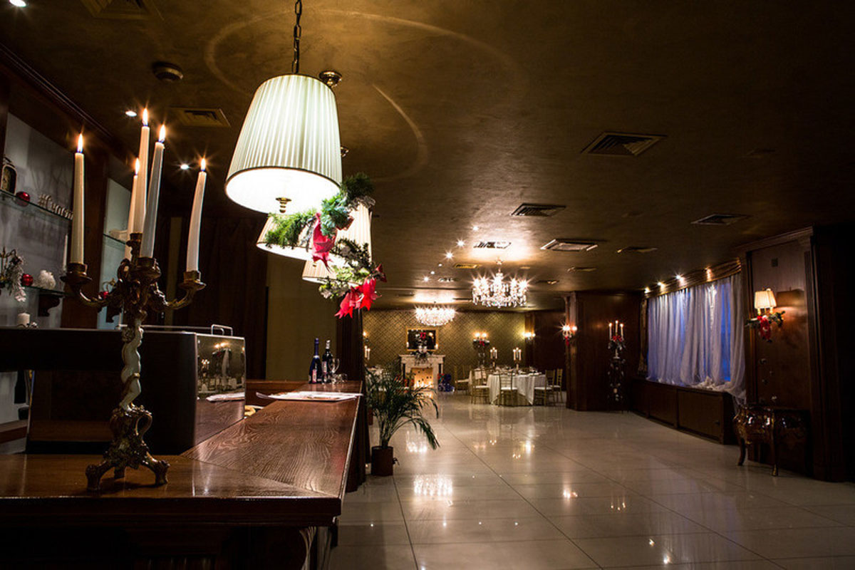 Основной зал — фото 5