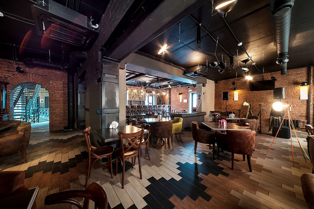 Зал на 80 человек Зал на 80 человек — фото 3