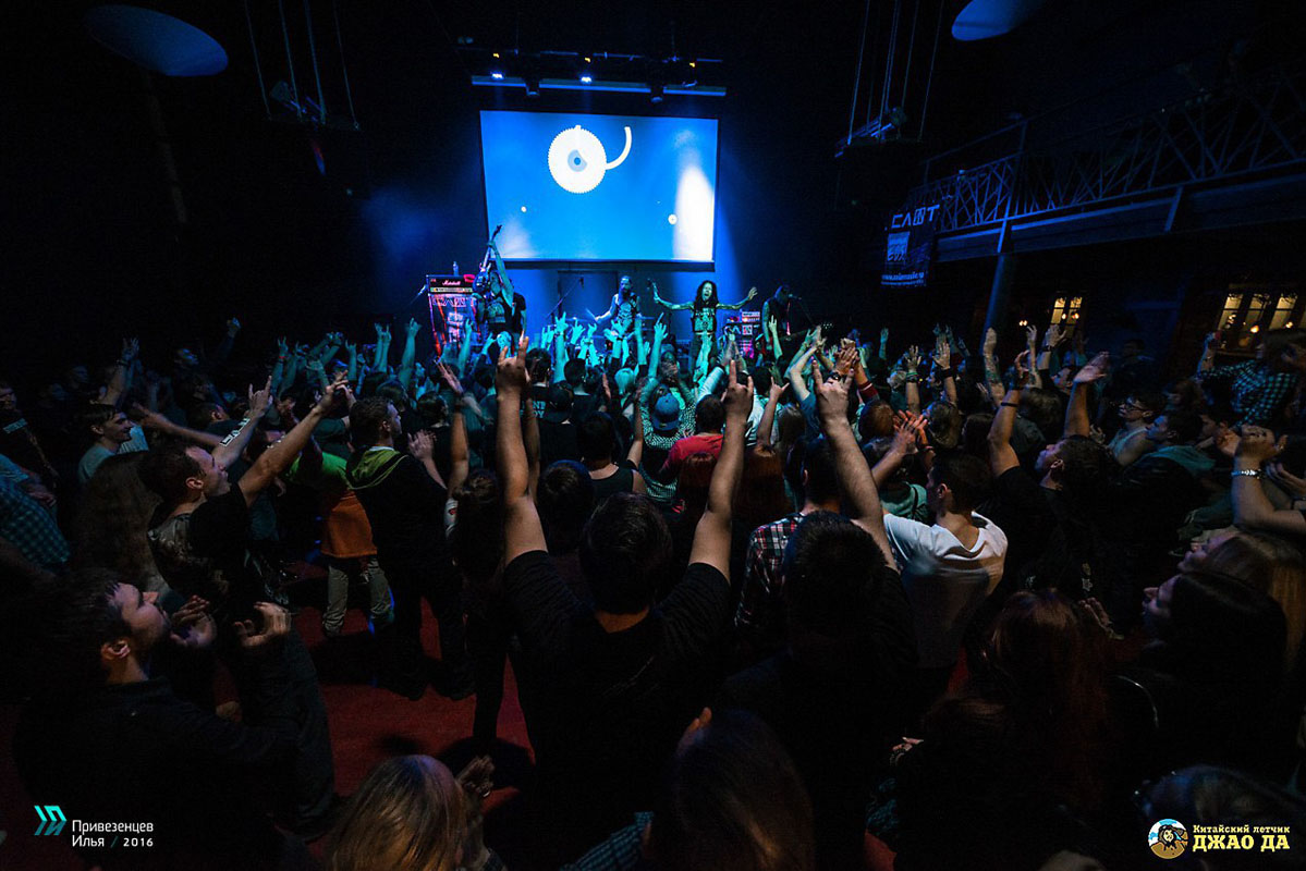 Большой зал — фото 4