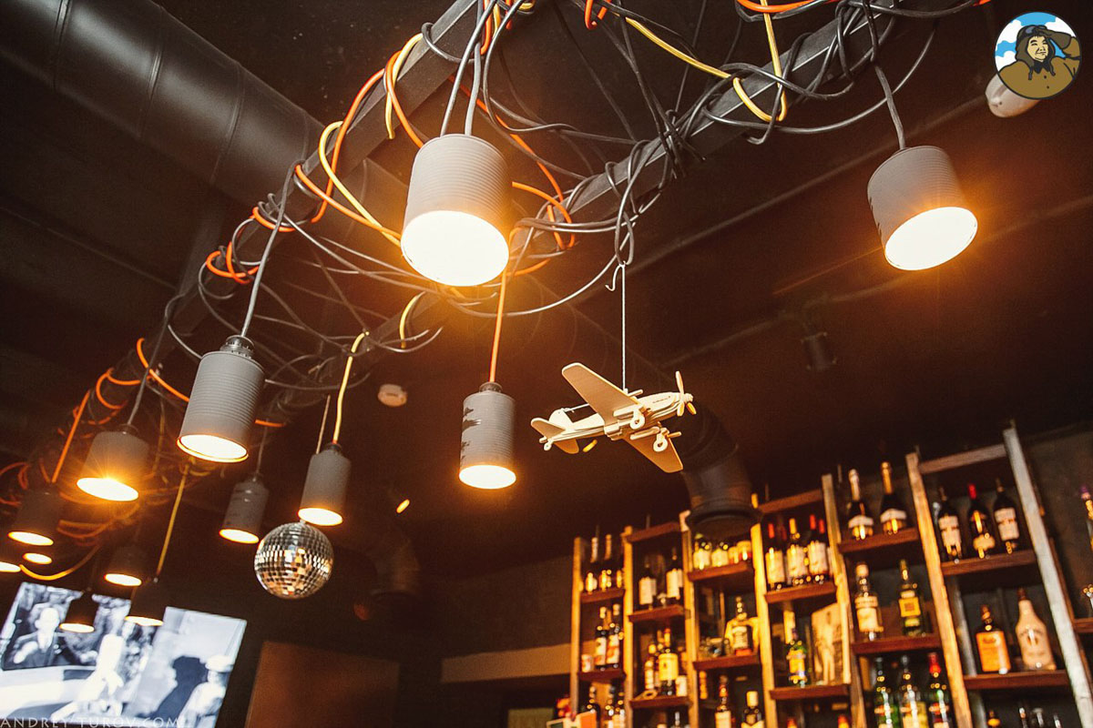 Большой зал — фото 5