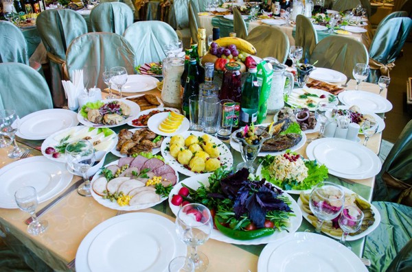 Основной зал Основной зал — фото 4