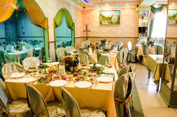 Основной зал — фото 6