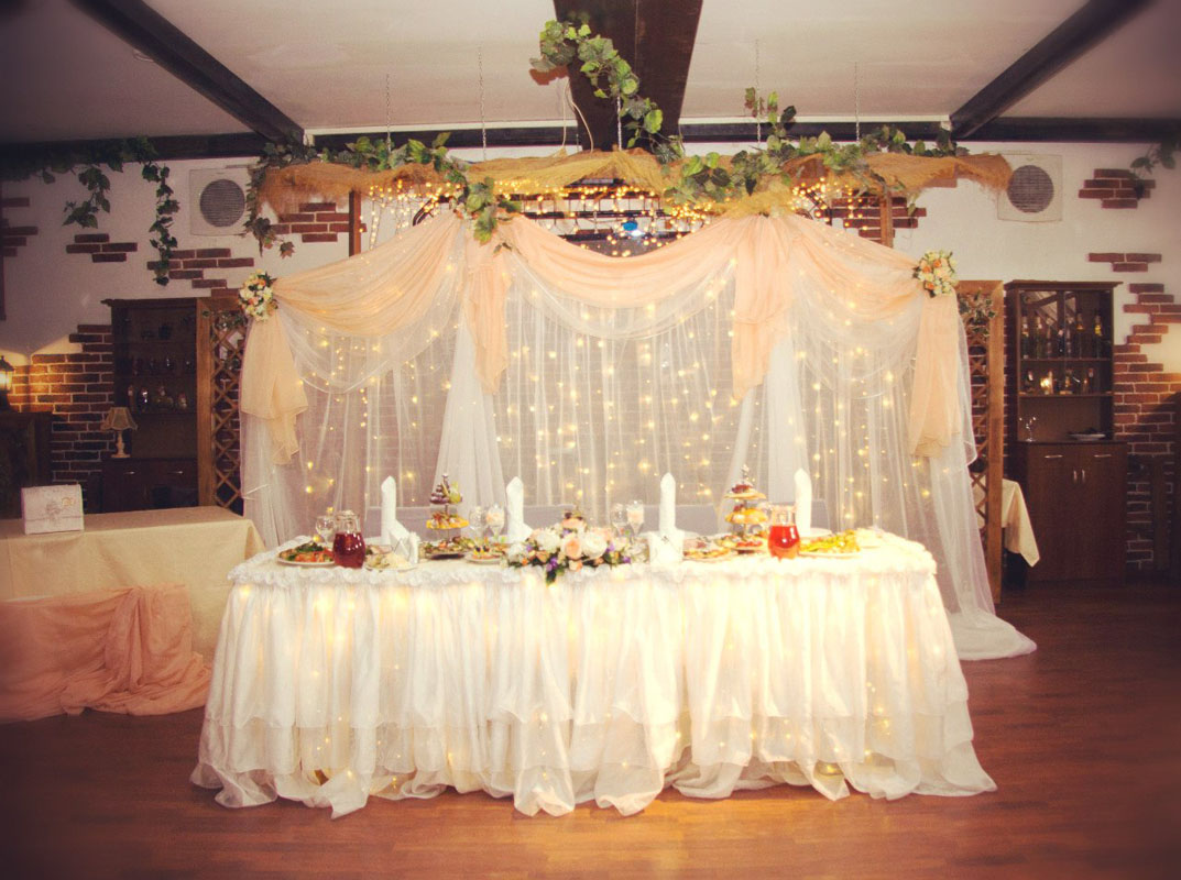 Малый зал — Мираж