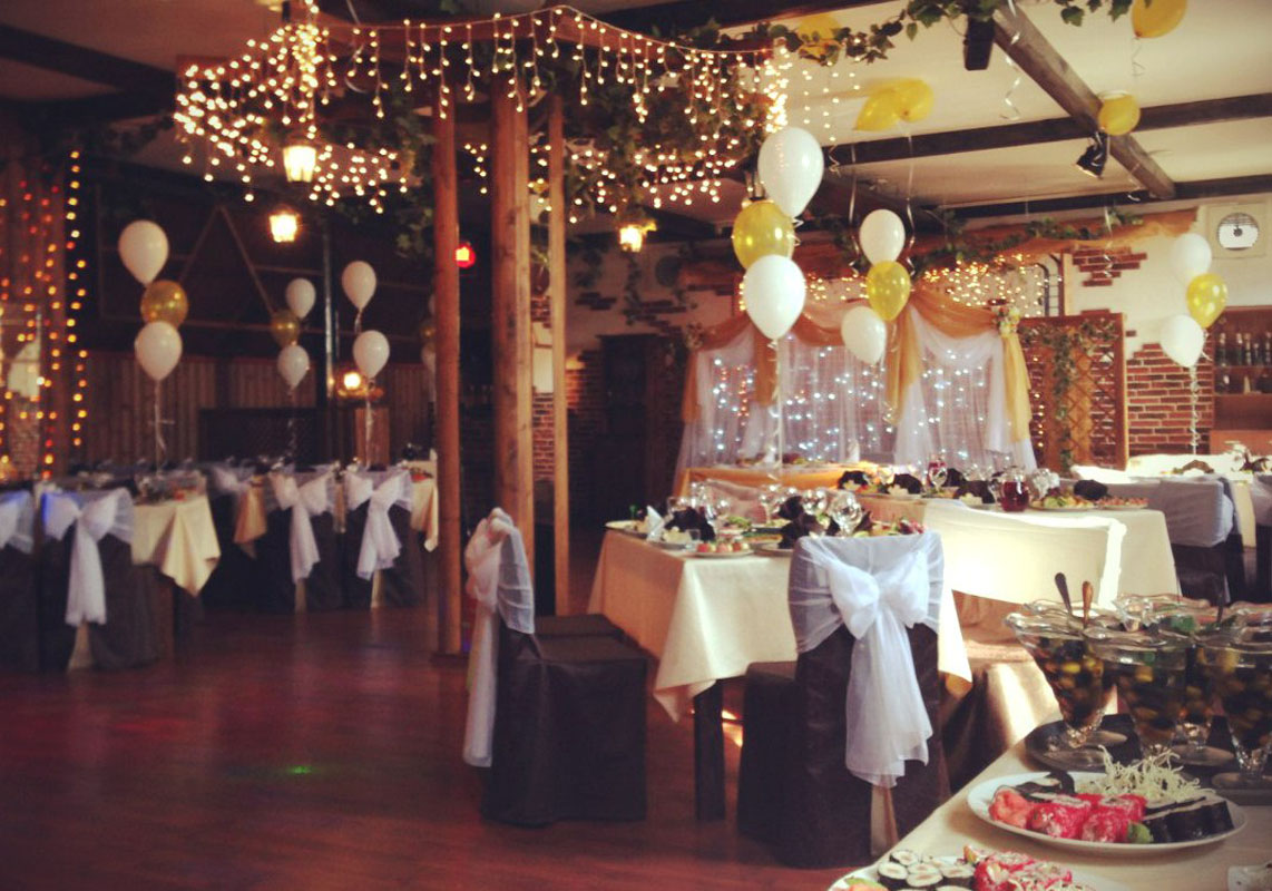 Малый зал — Мираж