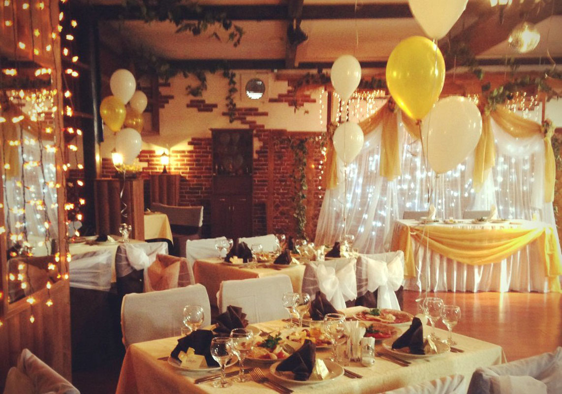 Малый зал — фото 4