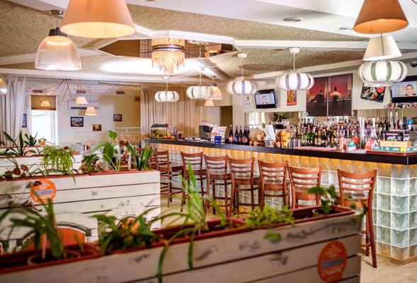 Основной зал — фото 4