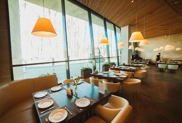 Логотип Базилио