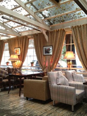 Логотип Ресторан Сквер 20/10